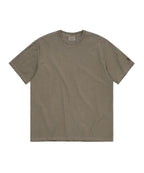 THISISNEVERTHAT THISISNEVERTHAT T-Shirt Overdyed Reverse Tee
