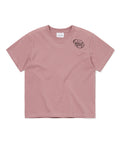 THISISNEVERTHAT THISISNEVERTHAT T-Shirt Mauve