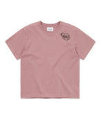 THISISNEVERTHAT THISISNEVERTHAT T-Shirt Mauve