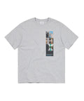 THISISNEVERTHAT THISISNEVERTHAT T-Shirt Heather Grey