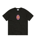 THISISNEVERTHAT THISISNEVERTHAT T-Shirt Doggo Tee Off Black