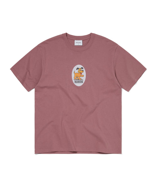 THISISNEVERTHAT THISISNEVERTHAT Doggo Tee Mauve