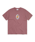THISISNEVERTHAT THISISNEVERTHAT Doggo Tee Mauve