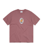THISISNEVERTHAT THISISNEVERTHAT Doggo Tee Mauve