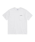 THISISNEVERTHAT THISISNEVERTHAT Basic Pocket Tee Unisex