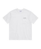 THISISNEVERTHAT THISISNEVERTHAT Basic Pocket Tee Unisex