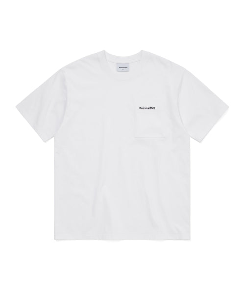 THISISNEVERTHAT THISISNEVERTHAT Basic Pocket Tee Unisex