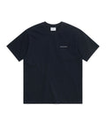 THISISNEVERTHAT THISISNEVERTHAT Basic Pocket Tee Navy