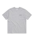 THISISNEVERTHAT THISISNEVERTHAT T-Shirt Heather Grey