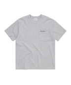 THISISNEVERTHAT THISISNEVERTHAT T-Shirt Heather Grey