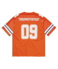 THISISNEVERTHAT THISISNEVERTHAT T-Shirt Orange