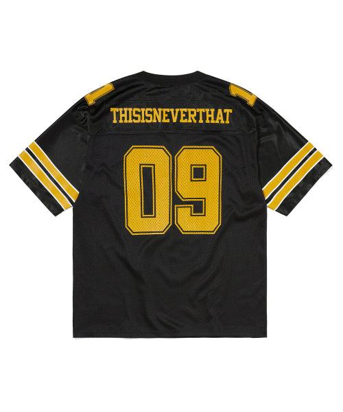 THISISNEVERTHAT THISISNEVERTHAT T-Shirt Black
