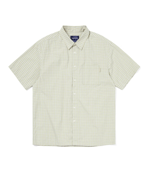THISISNEVERTHAT THISISNEVERTHAT Shirt Size