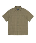 THISISNEVERTHAT THISISNEVERTHAT Shirt Brown