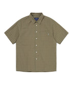 THISISNEVERTHAT THISISNEVERTHAT Shirt Brown