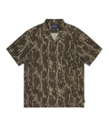 THISISNEVERTHAT THISISNEVERTHAT Rayon S/S Shirt Camo