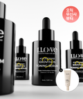 ILOVE Irobe AO Defense Exovita 15 Toning Serum 24ml + Tone-up 10ml given away