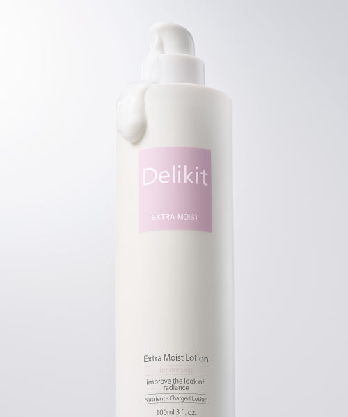 IPKN Delicate Extra Lotion 100ml