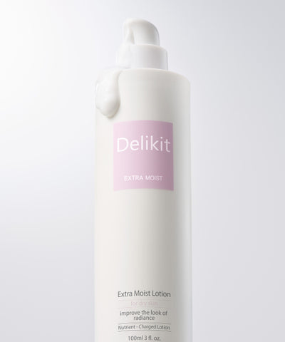 Delicate Extra Lotion 100ml