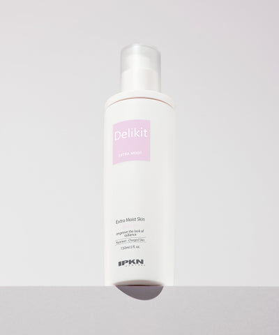 Delicate Extra Skin 150ml