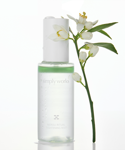 Neroli Ritual Tightening Mist 80ml