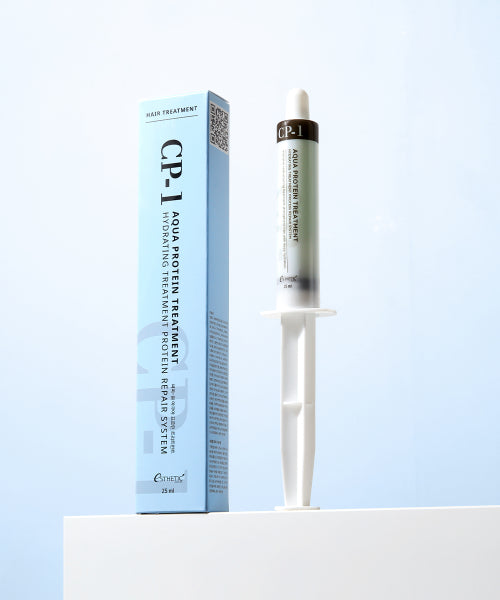 CP-1 Moisture Protein Treatment 25ml