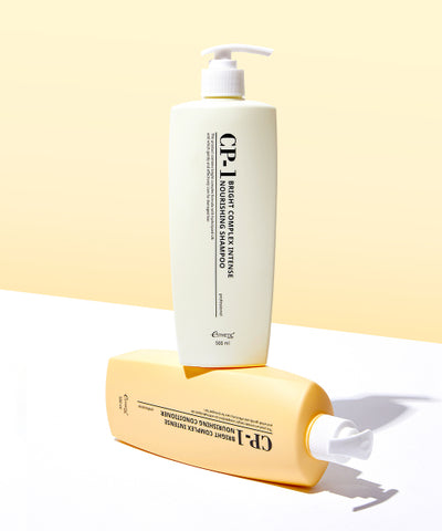 Protein Shampoo 500ml