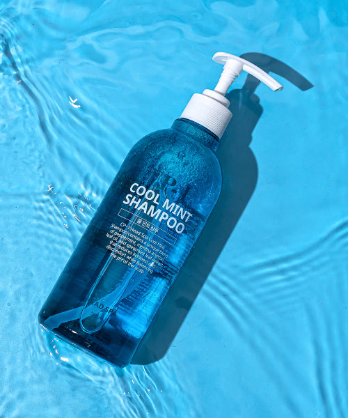 CP-1 Oily Cooling Shampoo 500ml