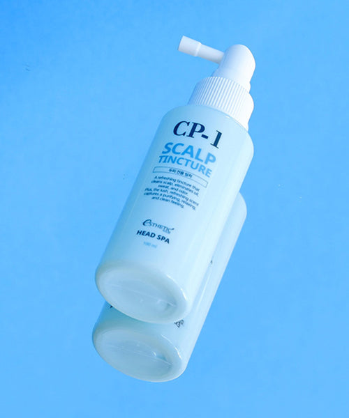 CP-1 Head Spa Scalp Tincture 100ml