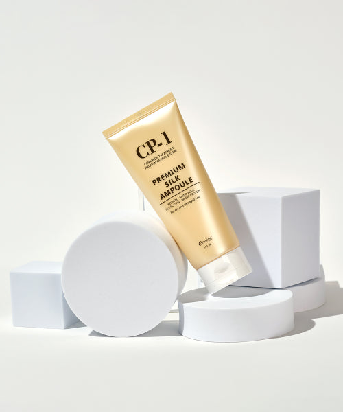 CP-1 Premium Silk Ampoule (Protein No-Wash Ampoule) 150ml
