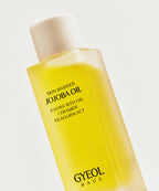 GYEOL HAUS GYEOL HAUS Skin Barrier Jojoba Oil 34mL