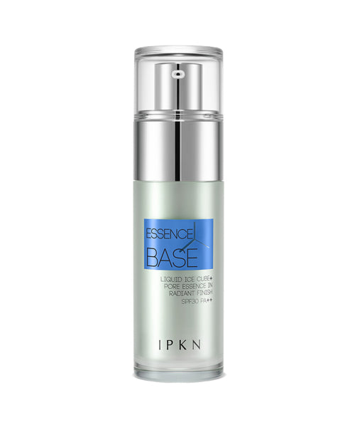 IPKN IPKN Essence 3 Cube Base Mint Green SPF30 PA++