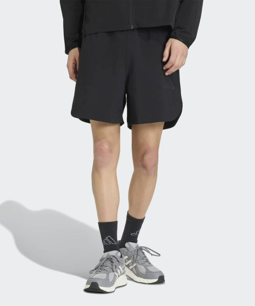 ADIDAS ADIDAS City Tech Short Pants - Black