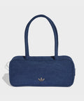 ADIDAS ADIDAS Elongated Airliner Denim Bag - Light Denim