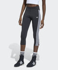 ADIDAS ADIDAS Adelenium Season 5 Capri Pants - Size