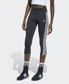 ADIDAS ADIDAS Adelenium Season 5 Capri Pants - Size