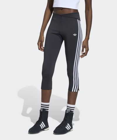 ADIDAS Adelenium Season 5 Capri Pants - Size