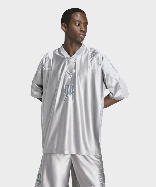 ADIDAS ADIDAS Adelenium Season 5 EQT Jersey - Taupe