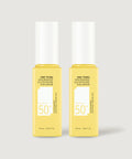 ONETHING ONETHING Niacinamide Glutathione Sun Serum SPF50+ PA++++ 55ml