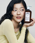 JUST AS I AM [Hyaluronic acid shampoo] IAM Deep Nourish Shampoo 380ml