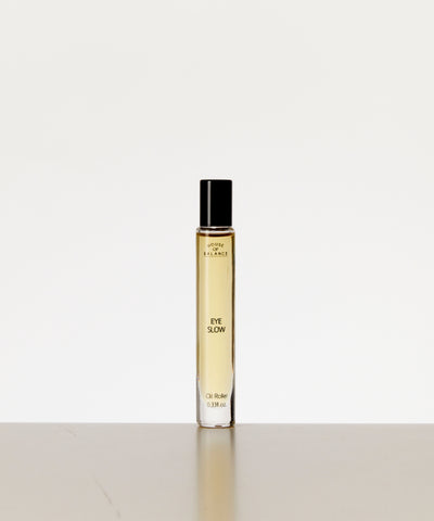 HOUSE OF BALANCE iSlow Oil Roller 9ml
