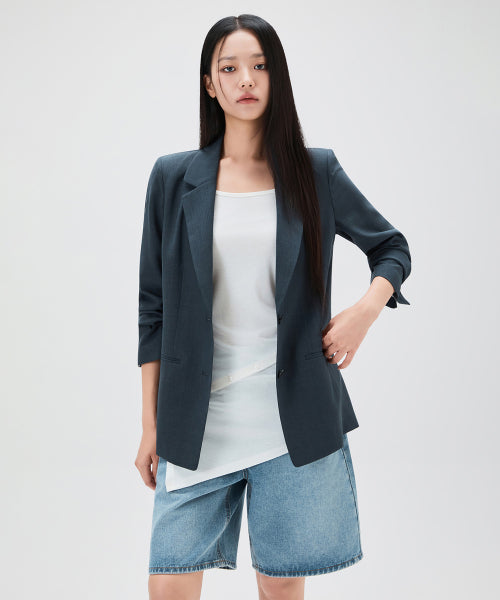 MIXXO MIXXO Jacket Long-Sleeved