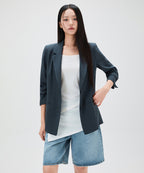 MIXXO MIXXO Jacket Long-Sleeved