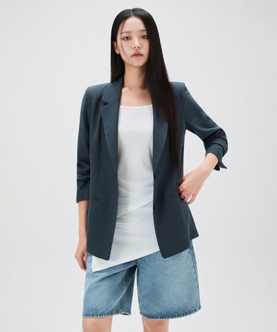 MIXXO Jacket Long-Sleeved