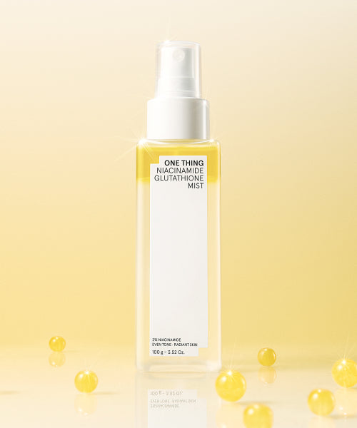 ONETHING Niacinamide Glutathione Mist 100ml