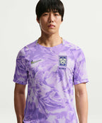 NIKE NIKE Soccer Replica Jersey M - Space Purple
