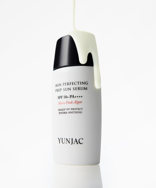 YUNJAC YUNJAC Skin Perfecting Prep Sun Serum 55ml SPF 50+