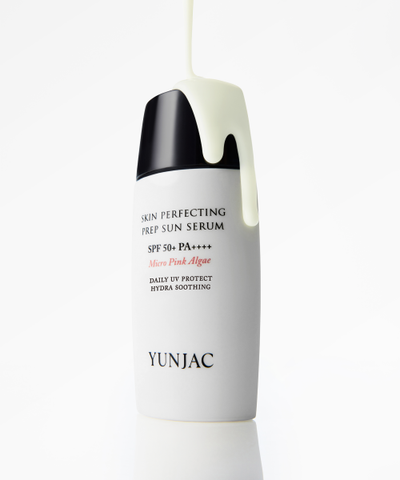 YUNJAC Skin Perfecting Prep Sun Serum 55ml SPF 50+