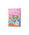 DANCING WHALE DANCING WHALE Elifit Wonderland Moisture Mask Pack (10 sheets)