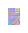 DANCING WHALE DANCING WHALE Elifit Wonderland Monster Ceramide Vitamin Mask Pack (7 sheets)